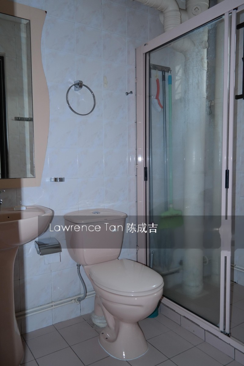 Blk 138 Rivervale Street (Sengkang), HDB Executive #135079782